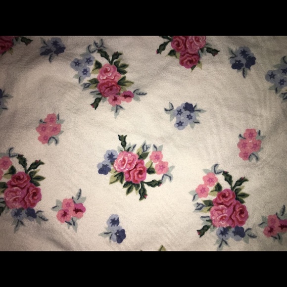 Forever 21 crossed back crop top - Picture 4 of 4